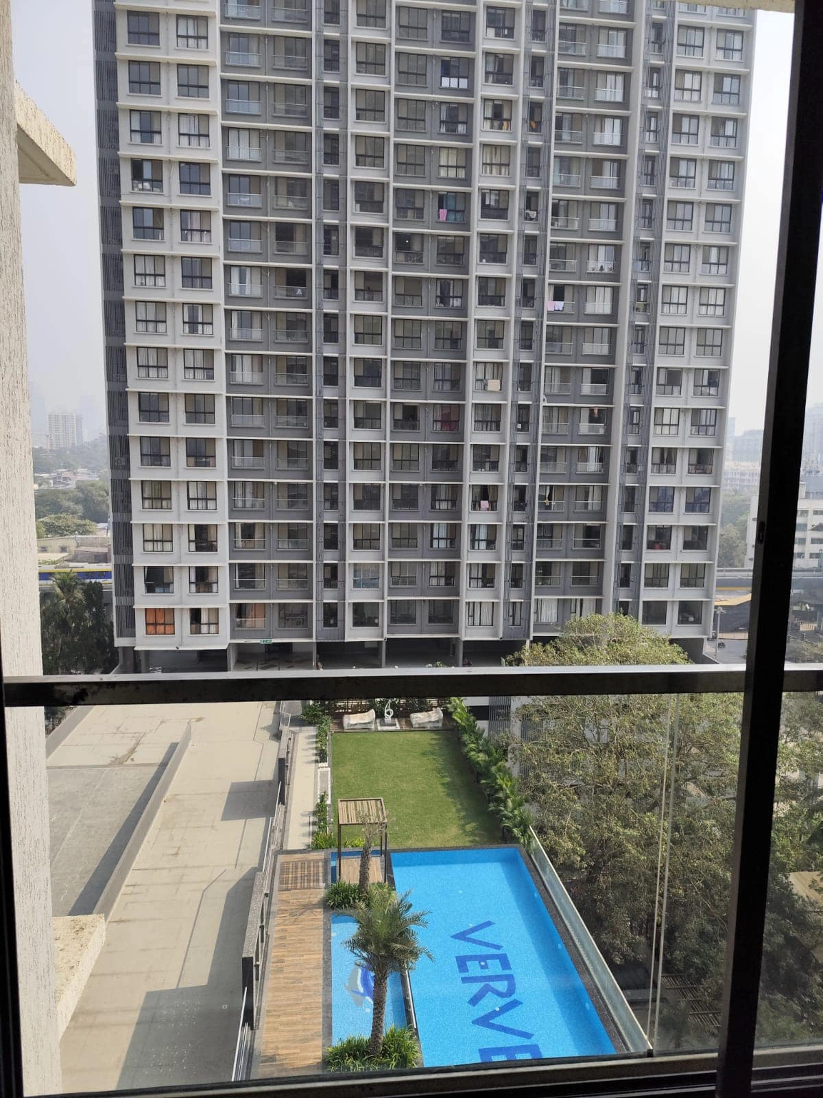3BHK Flat for Sale in Goregaon West